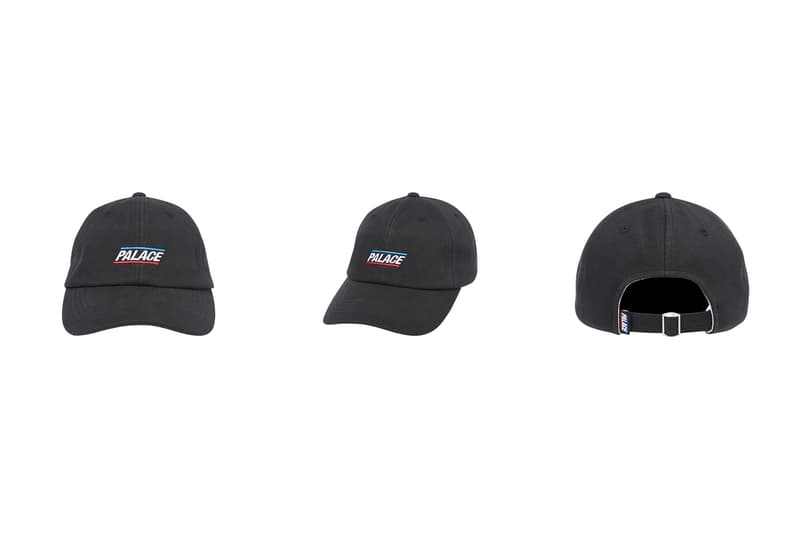 Palace Spring 2020 Hats First Look Release Information Drop Date Closer Skateboards Skateboarding London Beanies Six Panel Caps Trucker Bucket Runner Hat Prints