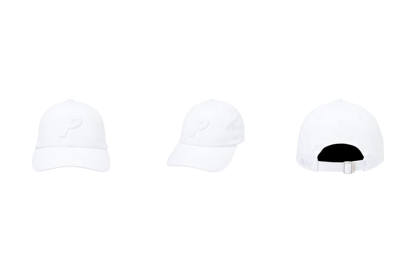 Palace Spring 2020 Hats First Look Release Information Drop Date Closer Skateboards Skateboarding London Beanies Six Panel Caps Trucker Bucket Runner Hat Prints