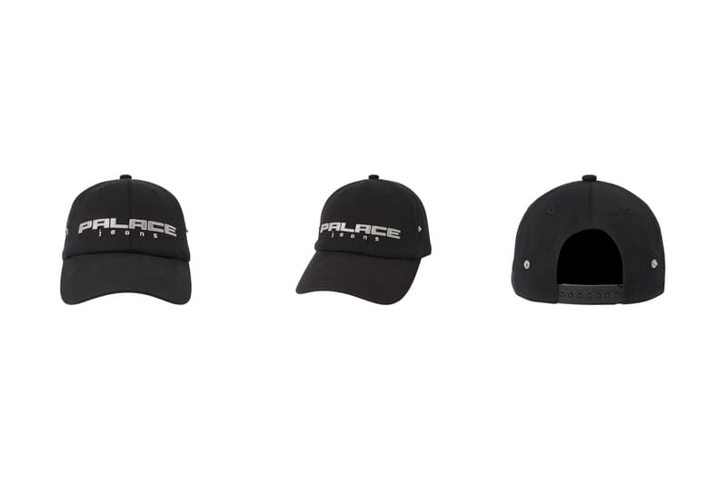 Palace Spring 2020 Hats First Look Release Information Drop Date Closer Skateboards Skateboarding London Beanies Six Panel Caps Trucker Bucket Runner Hat Prints