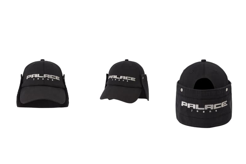 Palace Spring 2020 Hats First Look Release Information Drop Date Closer Skateboards Skateboarding London Beanies Six Panel Caps Trucker Bucket Runner Hat Prints