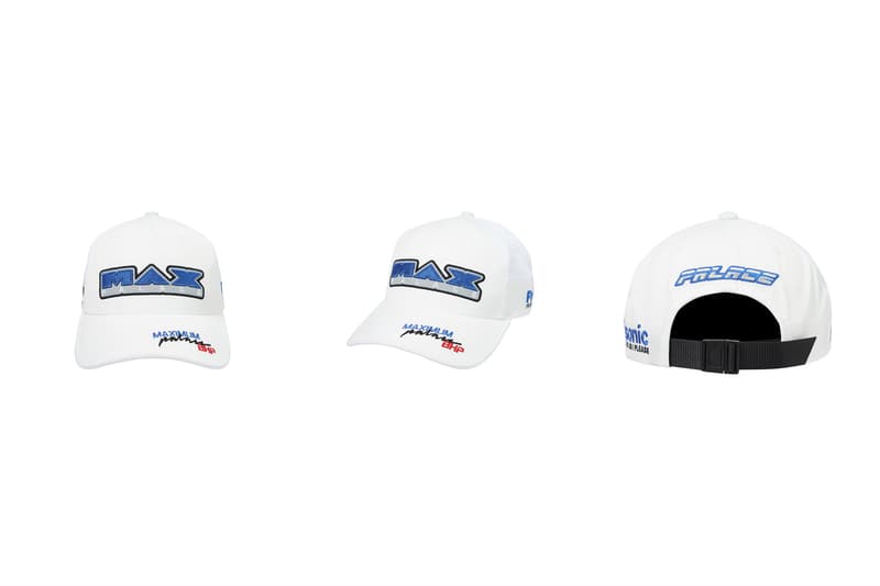 Palace Spring 2020 Hats First Look Release Information Drop Date Closer Skateboards Skateboarding London Beanies Six Panel Caps Trucker Bucket Runner Hat Prints