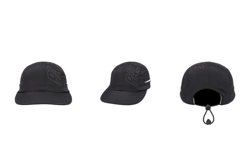 Palace Spring 2020 Hats First Look Release Information Drop Date Closer Skateboards Skateboarding London Beanies Six Panel Caps Trucker Bucket Runner Hat Prints