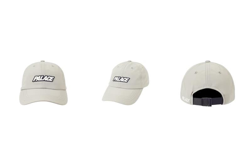 Palace Spring 2020 Hats First Look Release Information Drop Date Closer Skateboards Skateboarding London Beanies Six Panel Caps Trucker Bucket Runner Hat Prints