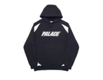 Palace Spring 2020 Hoodies, Sweatshirts & Knitwear