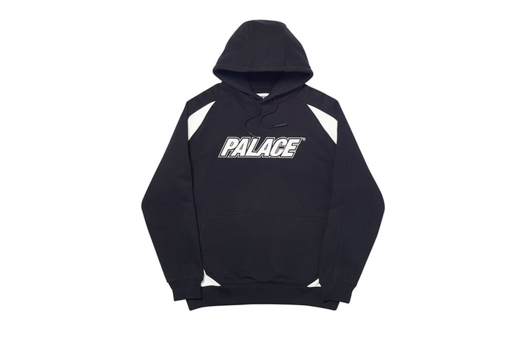 Palace Spring 2020 Hoodies, Sweatshirts & Knitwear