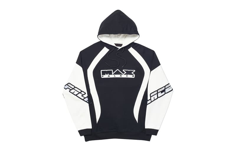palace skateboards spring 2020 hoodies sweatshirts knitwear pringle of scotland buy cop purchase crewneck release information london tokyo new york los angeles
