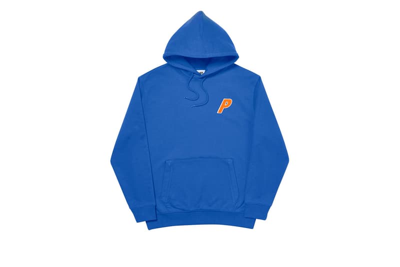 palace skateboards spring 2020 hoodies sweatshirts knitwear pringle of scotland buy cop purchase crewneck release information london tokyo new york los angeles