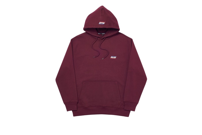 palace skateboards spring 2020 hoodies sweatshirts knitwear pringle of scotland buy cop purchase crewneck release information london tokyo new york los angeles