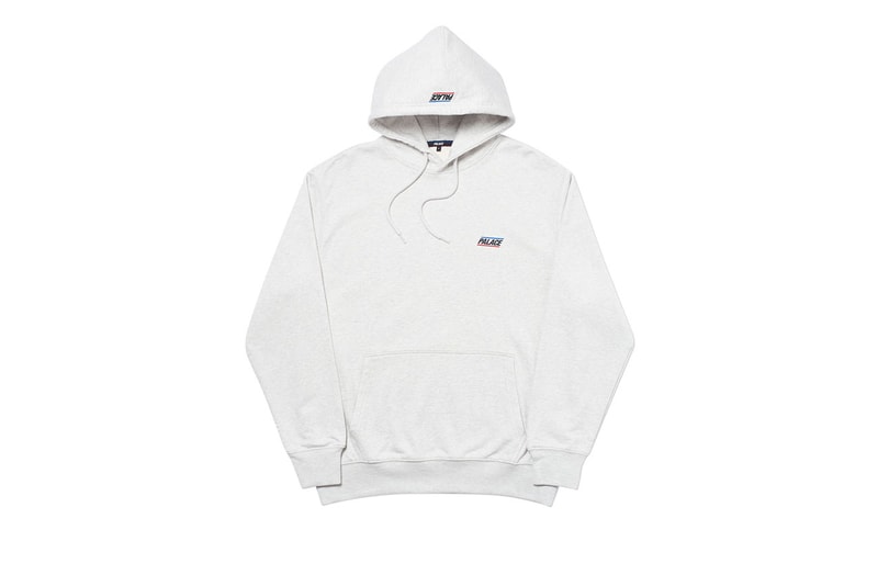 palace skateboards spring 2020 hoodies sweatshirts knitwear pringle of scotland buy cop purchase crewneck release information london tokyo new york los angeles