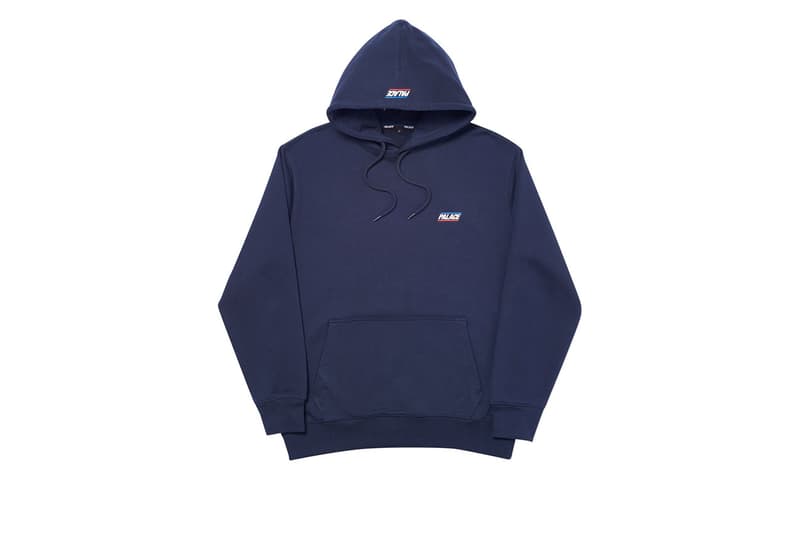 palace skateboards spring 2020 hoodies sweatshirts knitwear pringle of scotland buy cop purchase crewneck release information london tokyo new york los angeles