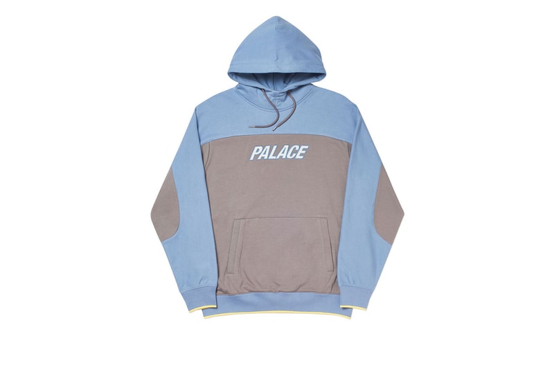 palace skateboards spring 2020 hoodies sweatshirts knitwear pringle of scotland buy cop purchase crewneck release information london tokyo new york los angeles