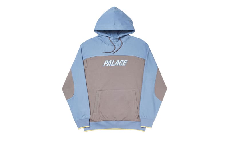 palace skateboards spring 2020 hoodies sweatshirts knitwear pringle of scotland buy cop purchase crewneck release information london tokyo new york los angeles