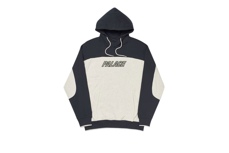 palace skateboards spring 2020 hoodies sweatshirts knitwear pringle of scotland buy cop purchase crewneck release information london tokyo new york los angeles