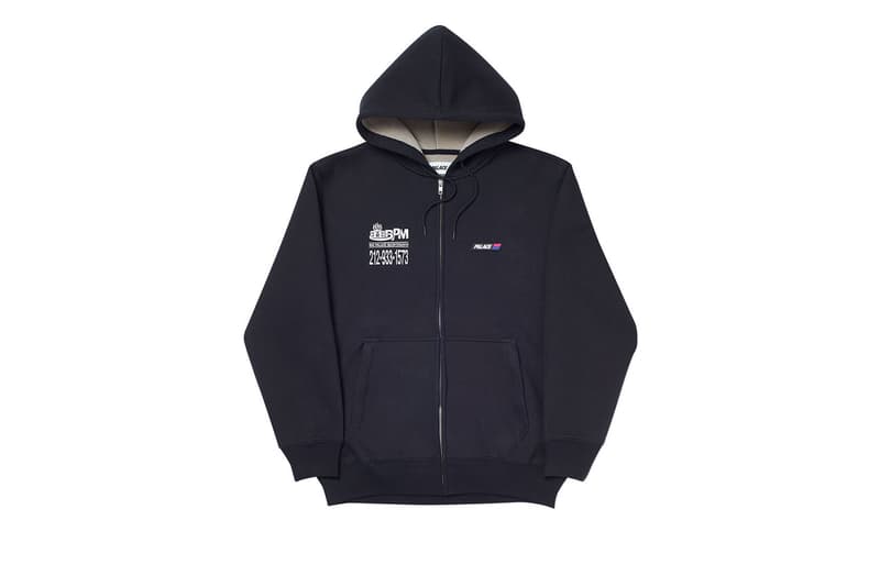 palace skateboards spring 2020 hoodies sweatshirts knitwear pringle of scotland buy cop purchase crewneck release information london tokyo new york los angeles