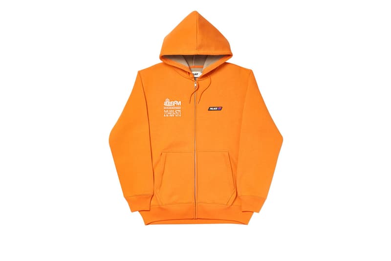 palace skateboards spring 2020 hoodies sweatshirts knitwear pringle of scotland buy cop purchase crewneck release information london tokyo new york los angeles
