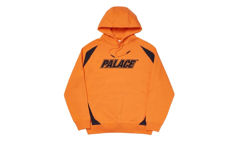 palace skateboards spring 2020 hoodies sweatshirts knitwear pringle of scotland buy cop purchase crewneck release information london tokyo new york los angeles