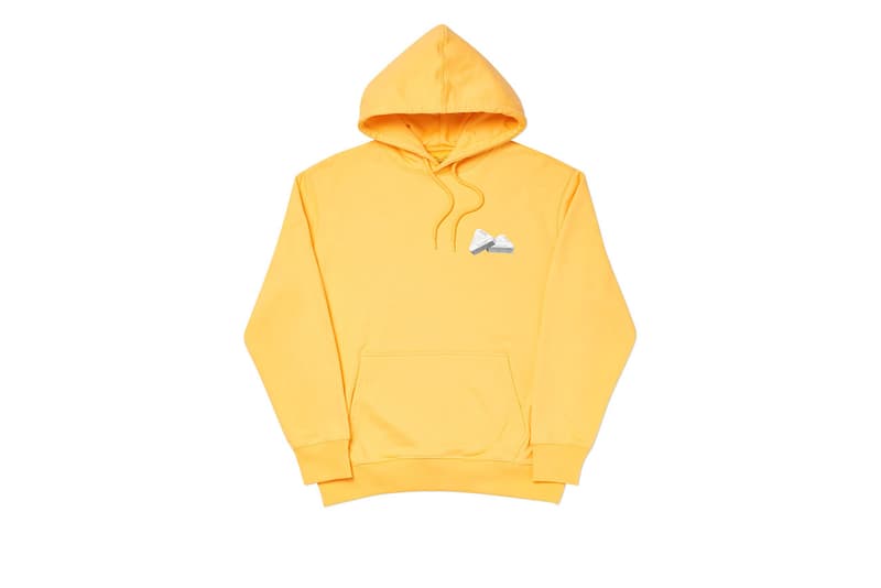 palace skateboards spring 2020 hoodies sweatshirts knitwear pringle of scotland buy cop purchase crewneck release information london tokyo new york los angeles