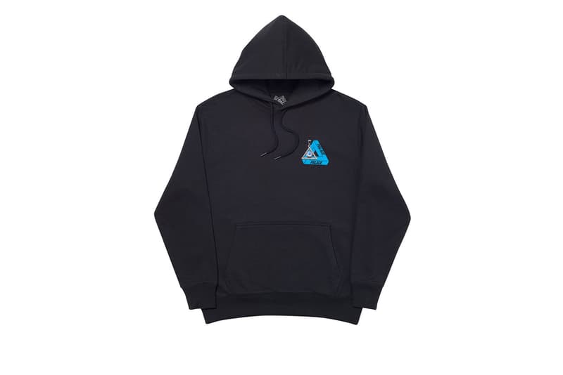palace skateboards spring 2020 hoodies sweatshirts knitwear pringle of scotland buy cop purchase crewneck release information london tokyo new york los angeles