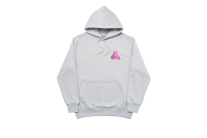 palace skateboards spring 2020 hoodies sweatshirts knitwear pringle of scotland buy cop purchase crewneck release information london tokyo new york los angeles