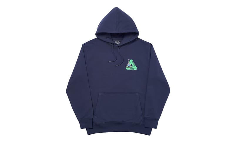 palace skateboards spring 2020 hoodies sweatshirts knitwear pringle of scotland buy cop purchase crewneck release information london tokyo new york los angeles