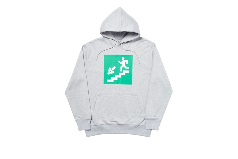 palace skateboards spring 2020 hoodies sweatshirts knitwear pringle of scotland buy cop purchase crewneck release information london tokyo new york los angeles