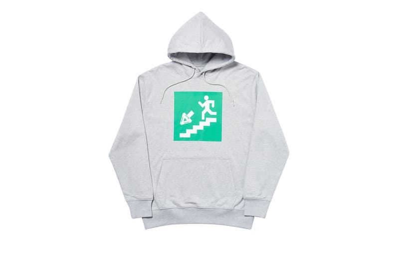 palace skateboards spring 2020 hoodies sweatshirts knitwear pringle of scotland buy cop purchase crewneck release information london tokyo new york los angeles