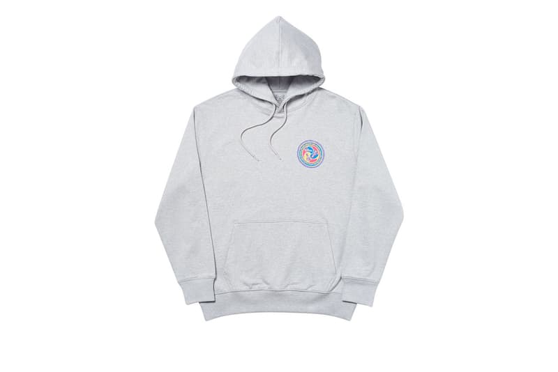 palace skateboards spring 2020 hoodies sweatshirts knitwear pringle of scotland buy cop purchase crewneck release information london tokyo new york los angeles