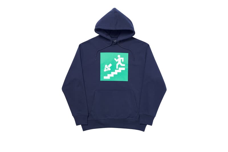 palace skateboards spring 2020 hoodies sweatshirts knitwear pringle of scotland buy cop purchase crewneck release information london tokyo new york los angeles