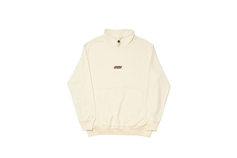 palace skateboards spring 2020 hoodies sweatshirts knitwear pringle of scotland buy cop purchase crewneck release information london tokyo new york los angeles