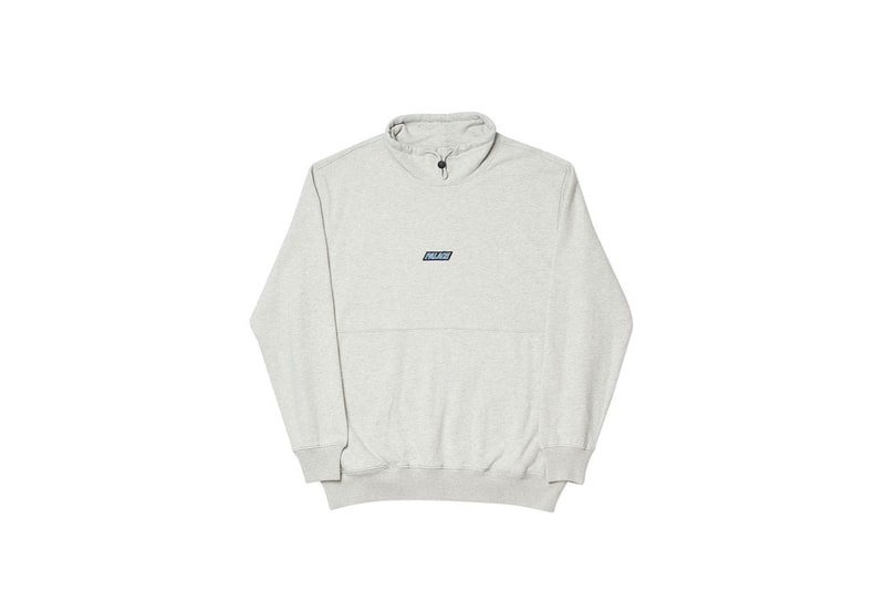 palace skateboards spring 2020 hoodies sweatshirts knitwear pringle of scotland buy cop purchase crewneck release information london tokyo new york los angeles