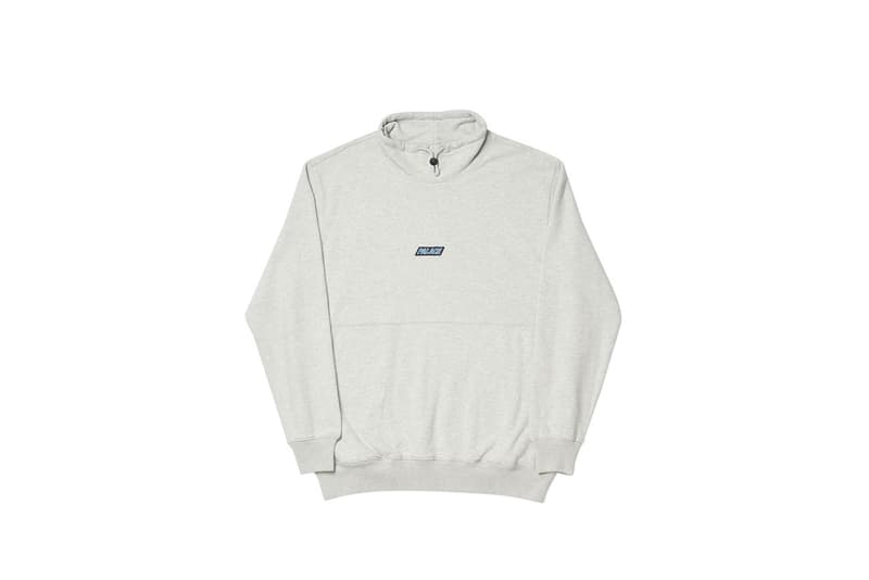 palace skateboards spring 2020 hoodies sweatshirts knitwear pringle of scotland buy cop purchase crewneck release information london tokyo new york los angeles