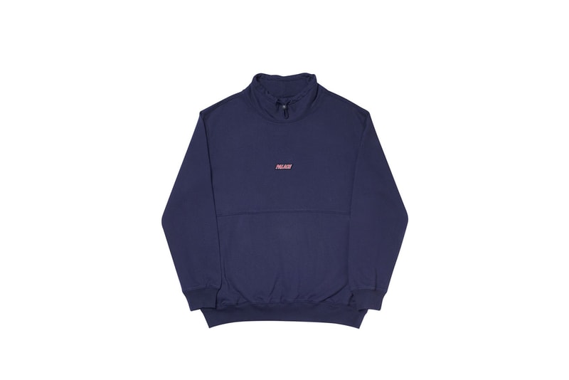 palace skateboards spring 2020 hoodies sweatshirts knitwear pringle of scotland buy cop purchase crewneck release information london tokyo new york los angeles