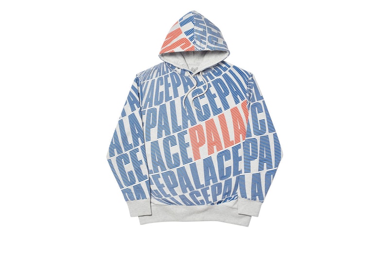 palace skateboards spring 2020 hoodies sweatshirts knitwear pringle of scotland buy cop purchase crewneck release information london tokyo new york los angeles