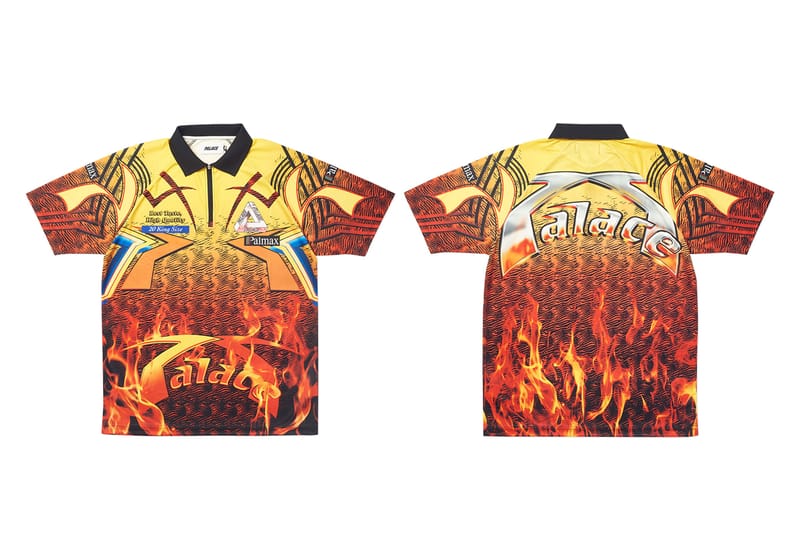 Palace Spring 2020 Shirts & Tees