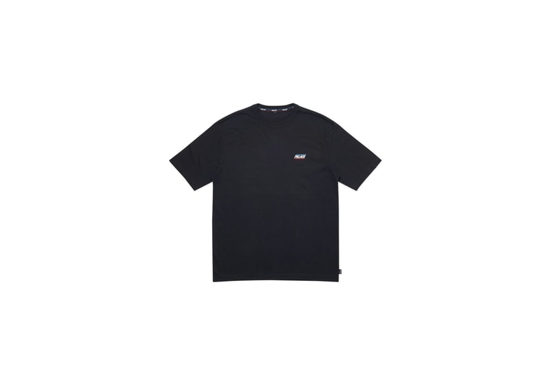 Palace Spring 2020 Tees & Shirts First Look Release Information Drop Date Closer Skateboards Skateboarding London Motorsports Graphics Logo P bold prints Volkswagen GTI