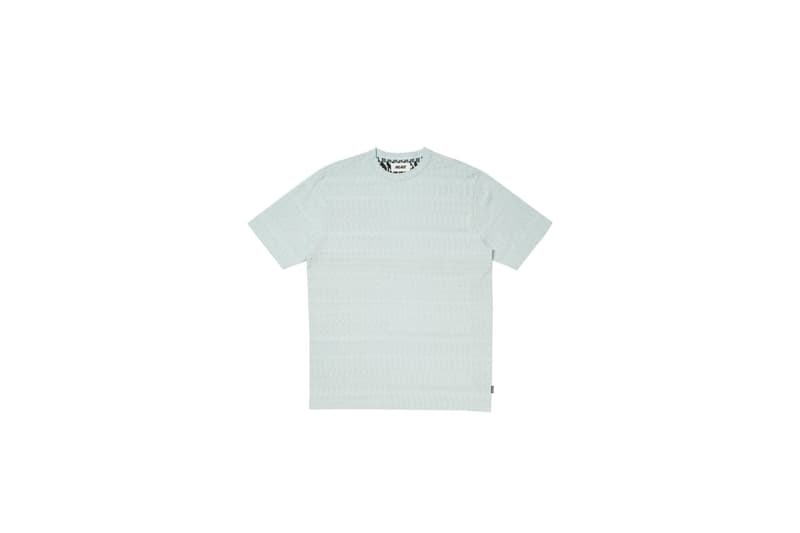 Palace Spring 2020 Tees & Shirts First Look Release Information Drop Date Closer Skateboards Skateboarding London Motorsports Graphics Logo P bold prints Volkswagen GTI