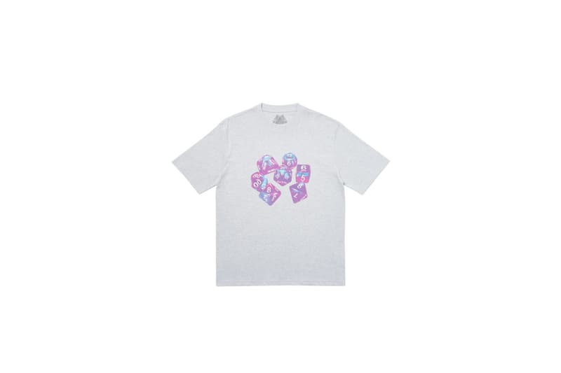Palace Spring 2020 Tees & Shirts First Look Release Information Drop Date Closer Skateboards Skateboarding London Motorsports Graphics Logo P bold prints Volkswagen GTI