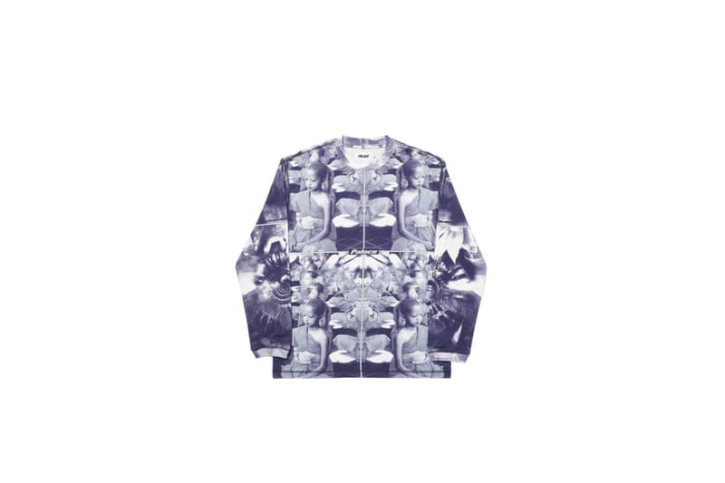 Palace Spring 2020 Tees & Shirts First Look Release Information Drop Date Closer Skateboards Skateboarding London Motorsports Graphics Logo P bold prints Volkswagen GTI