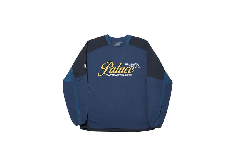 Palace Spring 2020 Tracksuits Tops Bottoms Matching Max Power