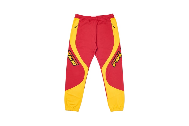 Palace Spring 2020 Tracksuits Tops Bottoms Matching Max Power