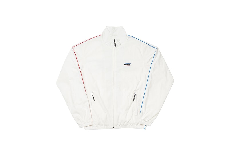 Palace Spring 2020 Tracksuits Tops Bottoms Matching Max Power