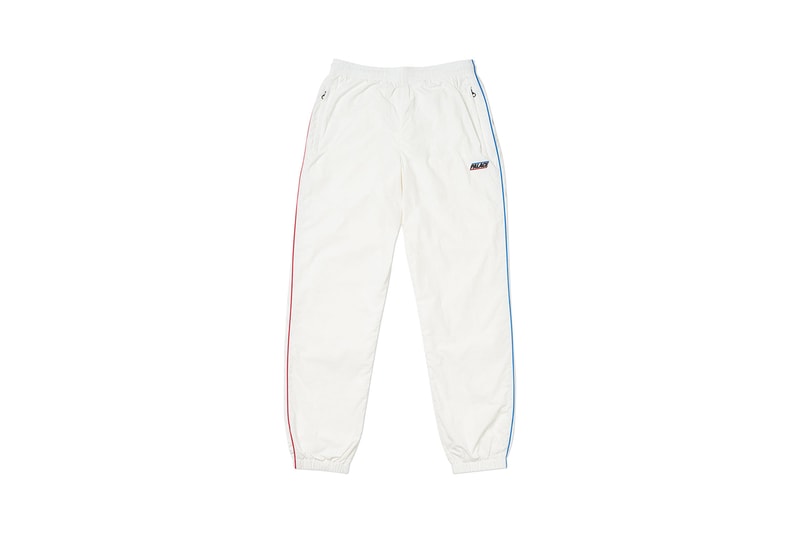 Palace Spring 2020 Tracksuits Tops Bottoms Matching Max Power
