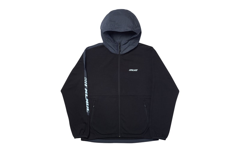 Palace Spring 2020 Tracksuits Tops Bottoms Matching Max Power