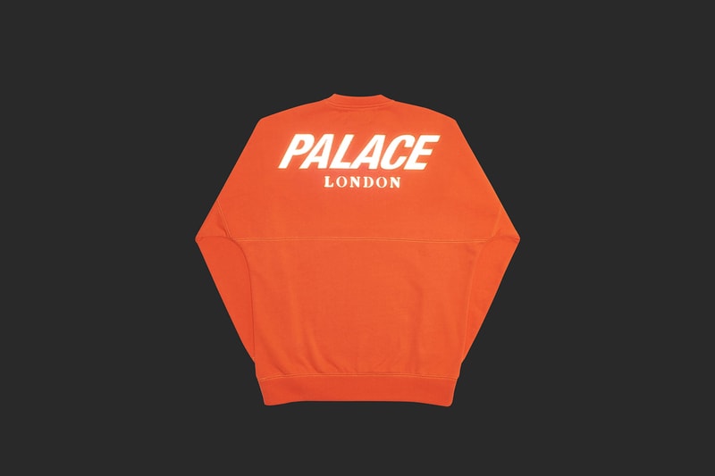 Palace Spring 2020 Tracksuits Tops Bottoms Matching Max Power