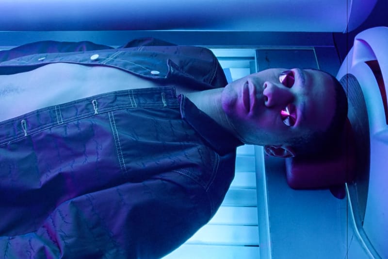 Palace Enlists Lucien Clarke for SS20 Video Campaign