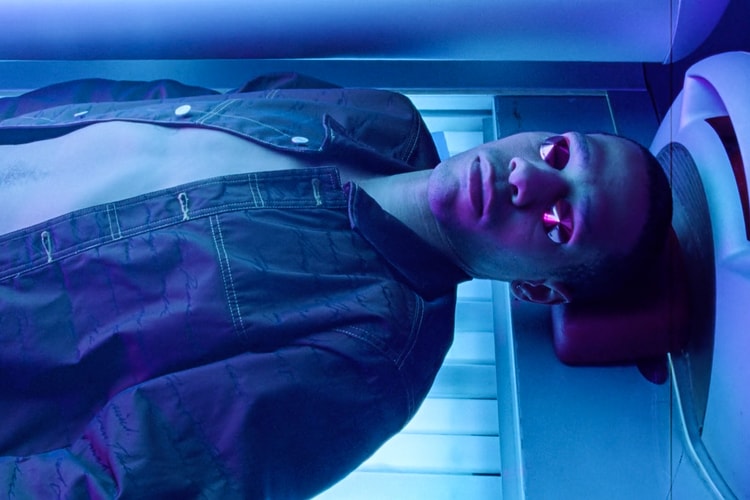 Palace Enlists Lucien Clarke for SS20 Video Campaign