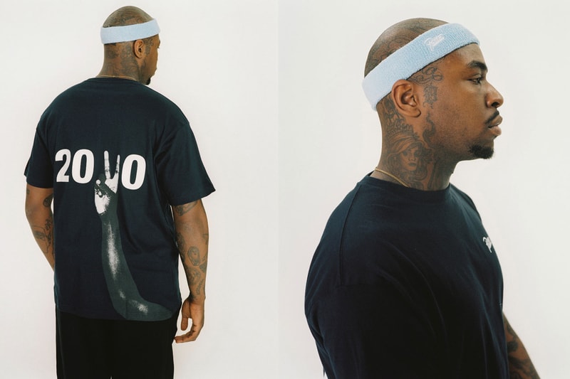 patta spring summer 2020 ss20 collection lookbook images release date 