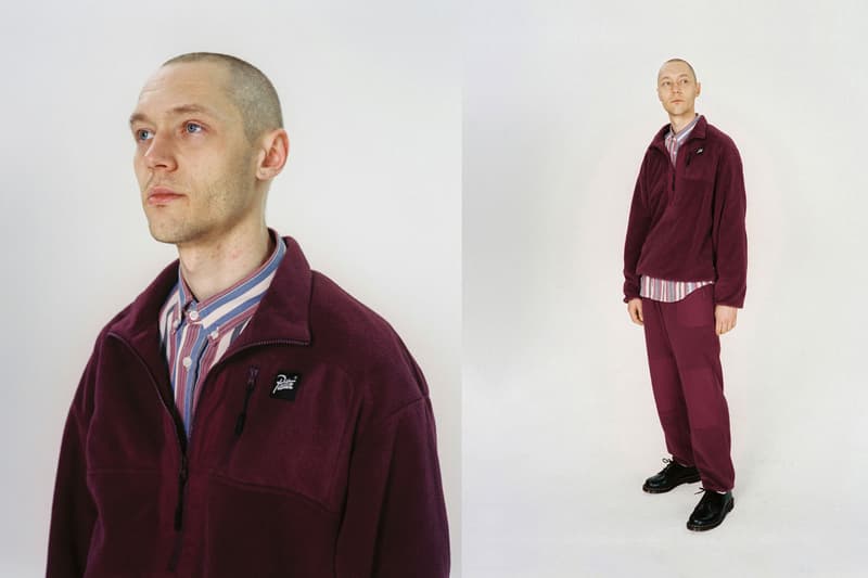 patta spring summer 2020 ss20 collection lookbook images release date 