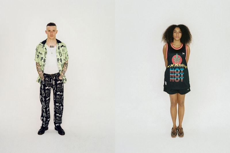 patta spring summer 2020 ss20 collection lookbook images release date 