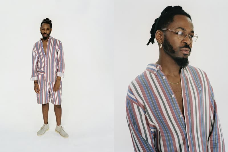 patta spring summer 2020 ss20 collection lookbook images release date 